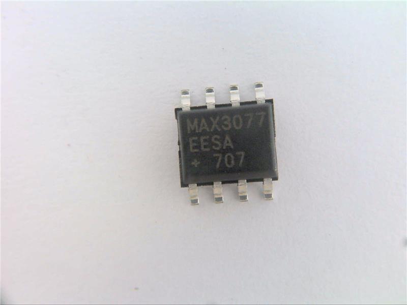 MAXIM INTEGRATED PRODUCTS MAX3077EESA+