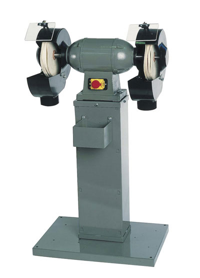 POLISH-TP7-415 by CHESTER MACHINE TOOLS