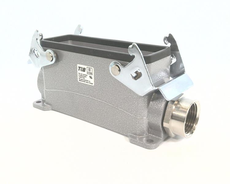 ABB THOMAS & BETTS BB024MV