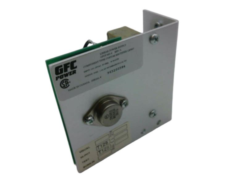 HAMMOND POWER SOLUTIONS GFOFM2-6