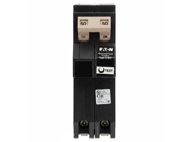 EATON CORPORATION CH250EPD