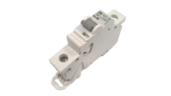 EATON CORPORATION SPCL1C03