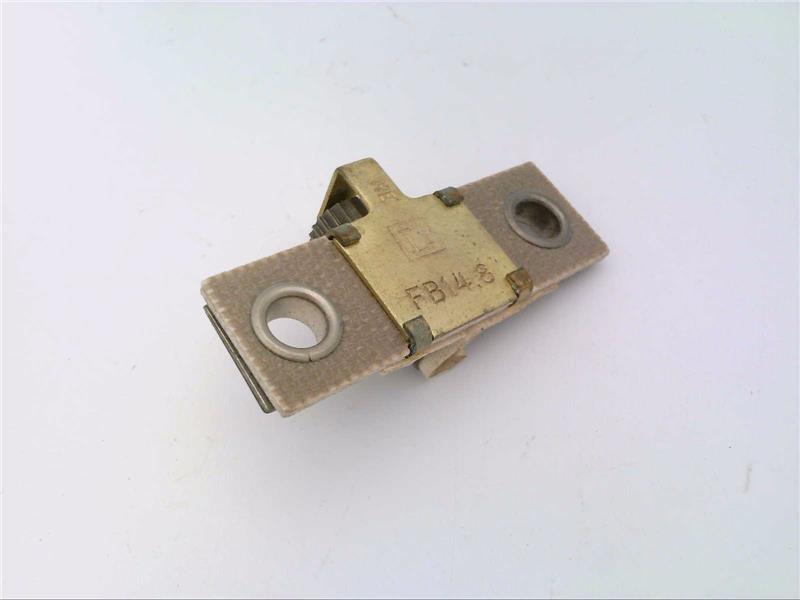 SCHNEIDER ELECTRIC FB14.8