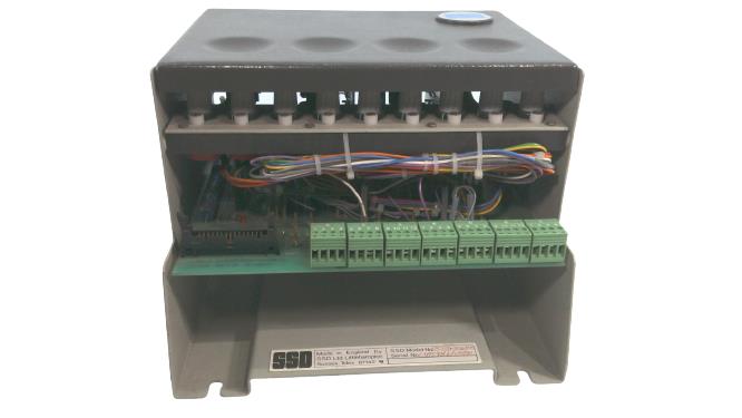 PARKER 5528/0/326/00