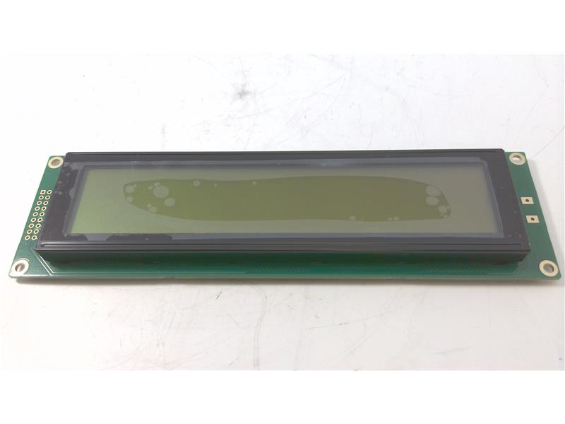 SEIKO INSTRUMENTS M40247DY