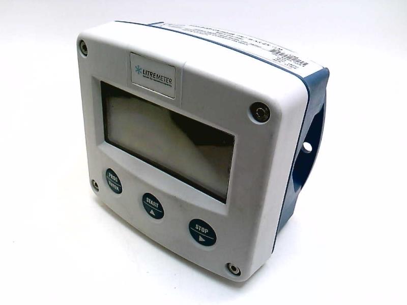 FLUIDWELL F131-P-AP-CX-HD-IR-OR-PM-XX-ZX-1LM