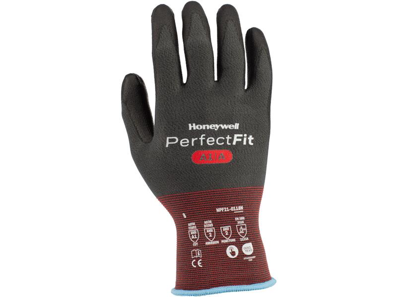 HONEYWELL NPF21-0118N-9