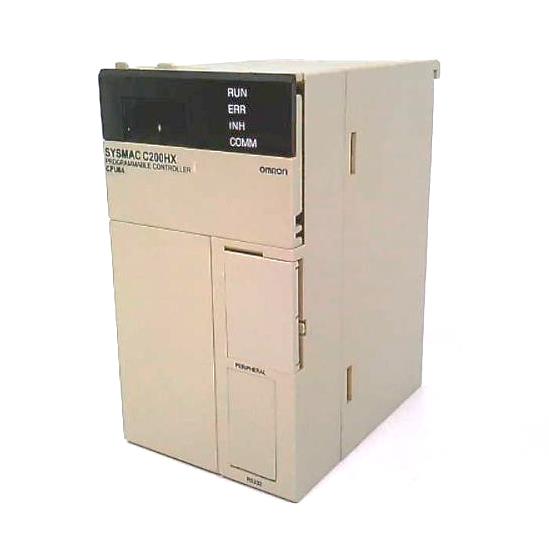 OMRON C200HX-CPU64