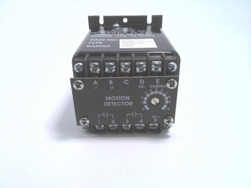1217C-1-G-B by KANSON ELECTRONICS INC