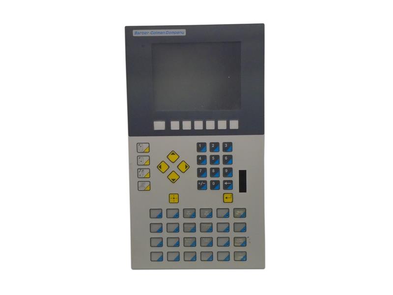 INVENSYS 41VM-33101-107-1-00