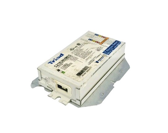 UNIVERSAL LIGHTING TECHNOLOGY C218UNVMES