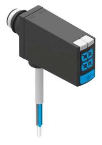 FESTO SPAE-B2R-PC10-PNLK-2.5K