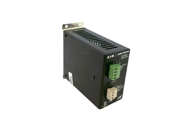 EATON CORPORATION PSS55B