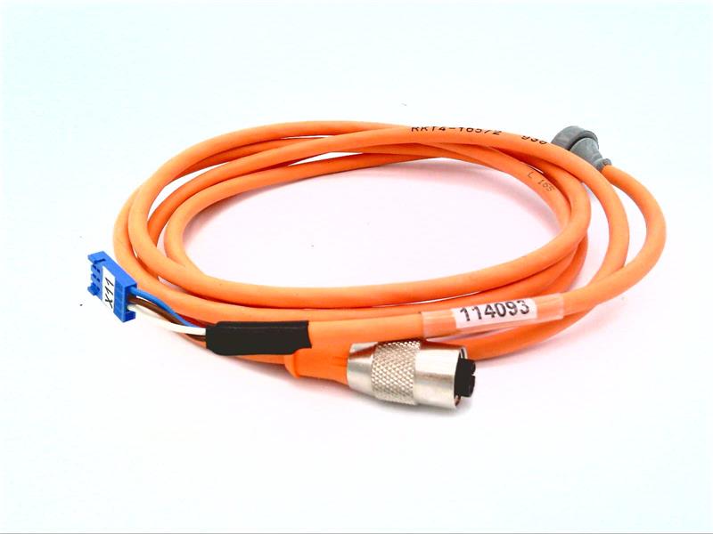 RKT4-165/2M by BELDEN