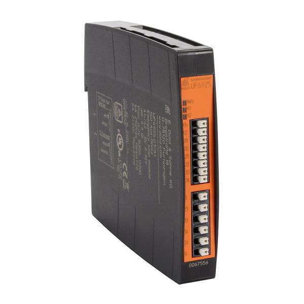 DOLD UF6925.03/61DC8-36V