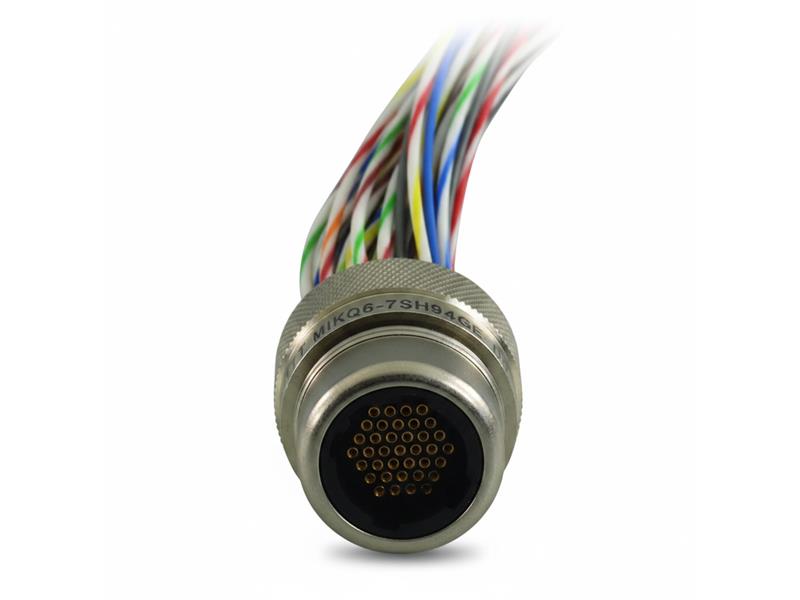ITT MIKQ6-7SH94GE