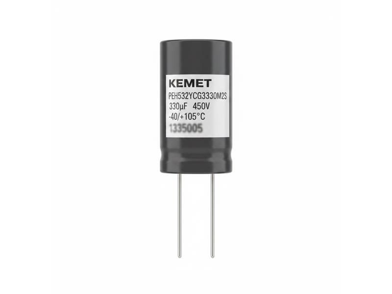 YAGEO EST227M025AG3AA