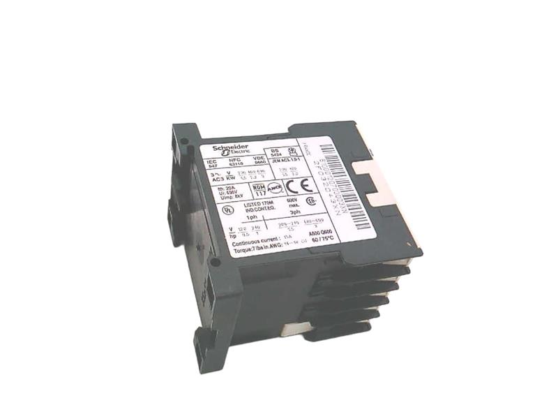 SCHNEIDER ELECTRIC LC1K0610G7