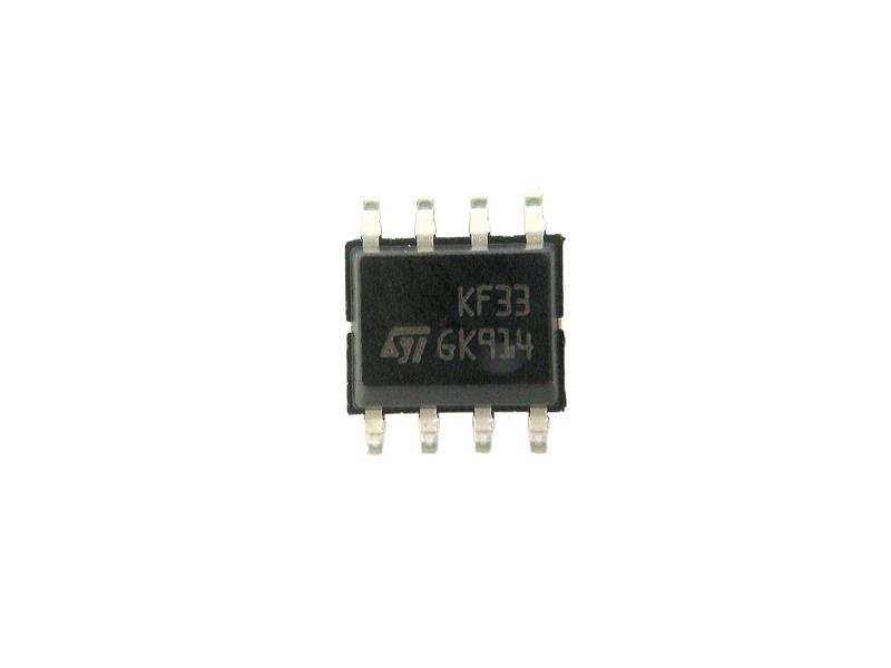 KF33BD-TR by ST MICRO