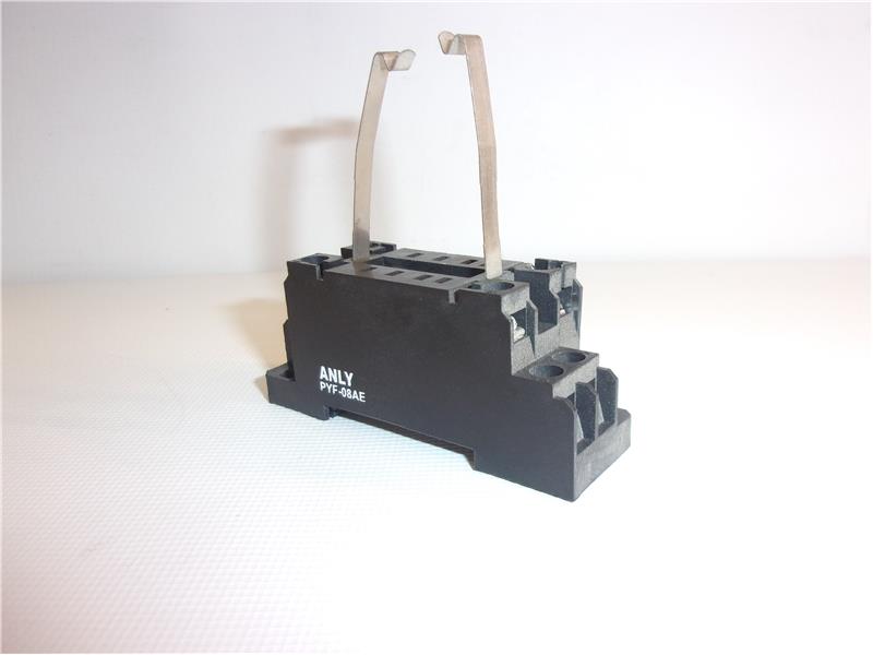 ANLY ELECTRONICS PYF-08AE