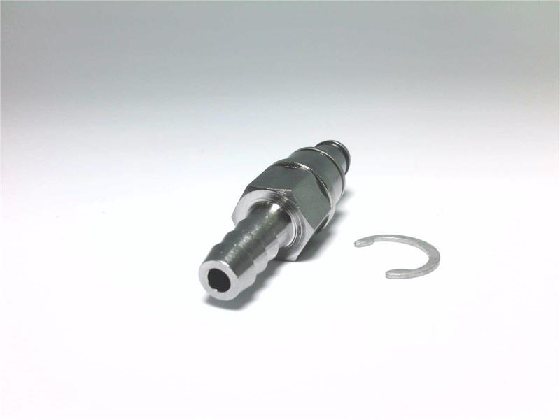 DOVER CORPORATION MM2204