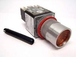 ALLEN BRADLEY 800MR-QAL24