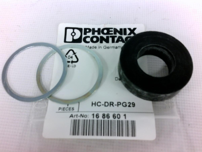 PHOENIX CONTACT HC-DR-PG29
