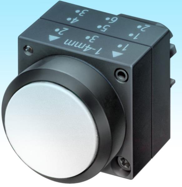 SIEMENS 3SB3000-0AA61