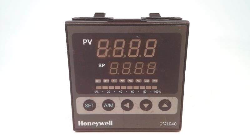 HONEYWELL DC1040CR-002000-E