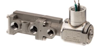 VERSA VALVES B-3308-316