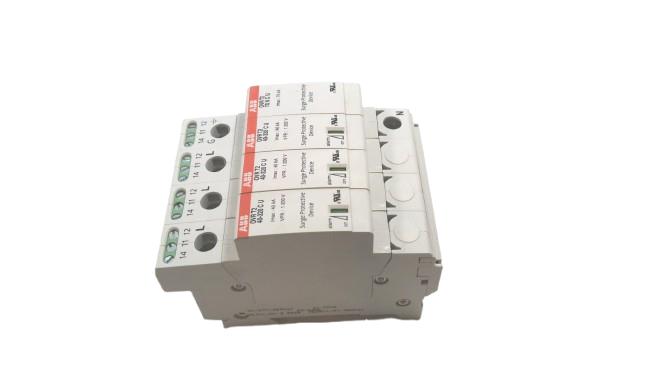 ASEA BROWN BOVERI OVRT23N40320PTSU