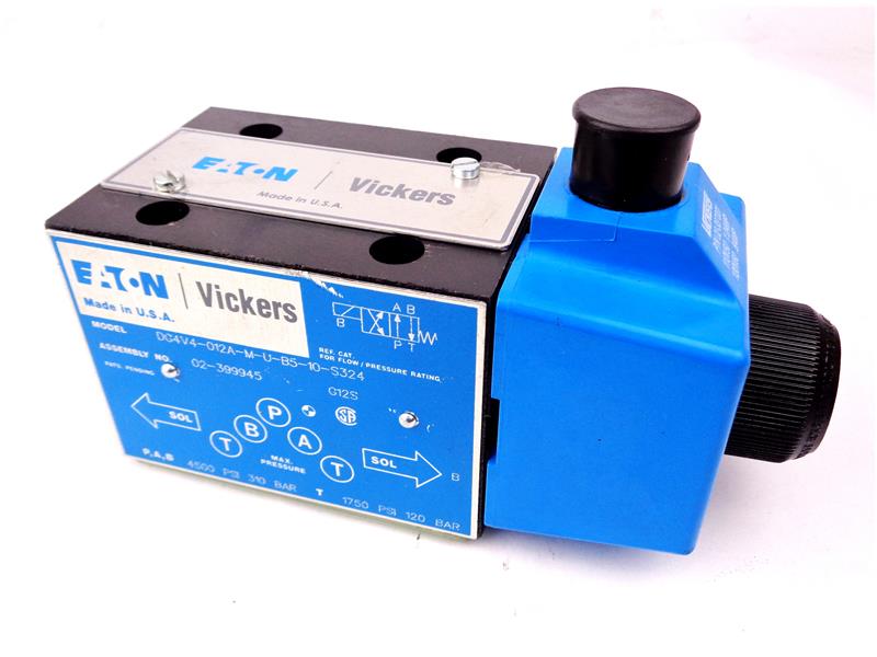 02-399945 by EATON CORPORATION