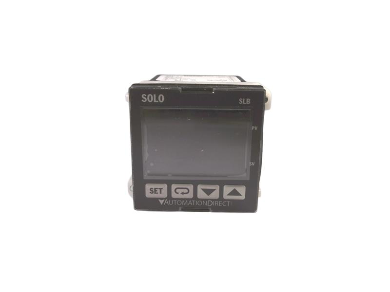 SLB4848-C2 by SOLO TEMPERATURE