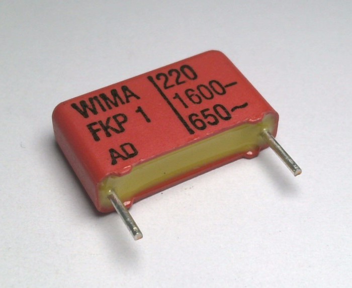 WIMA FKP1T002204B00JSSD