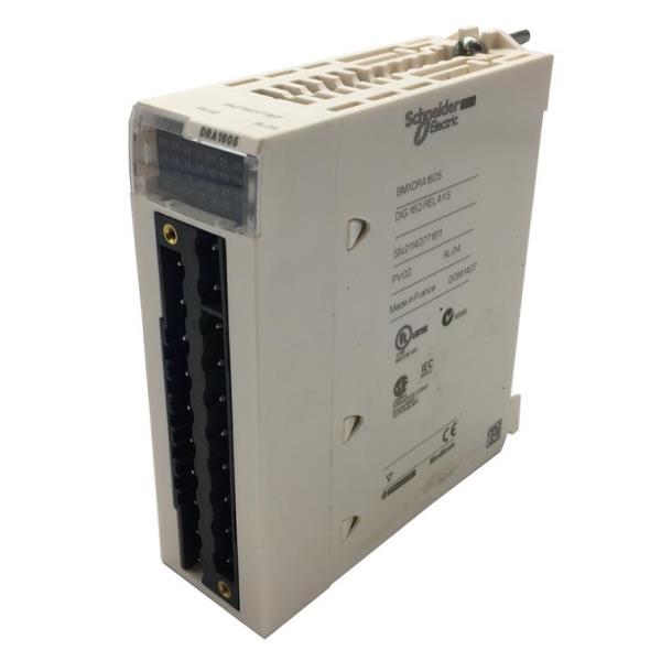 SCHNEIDER ELECTRIC BMXDRA1605