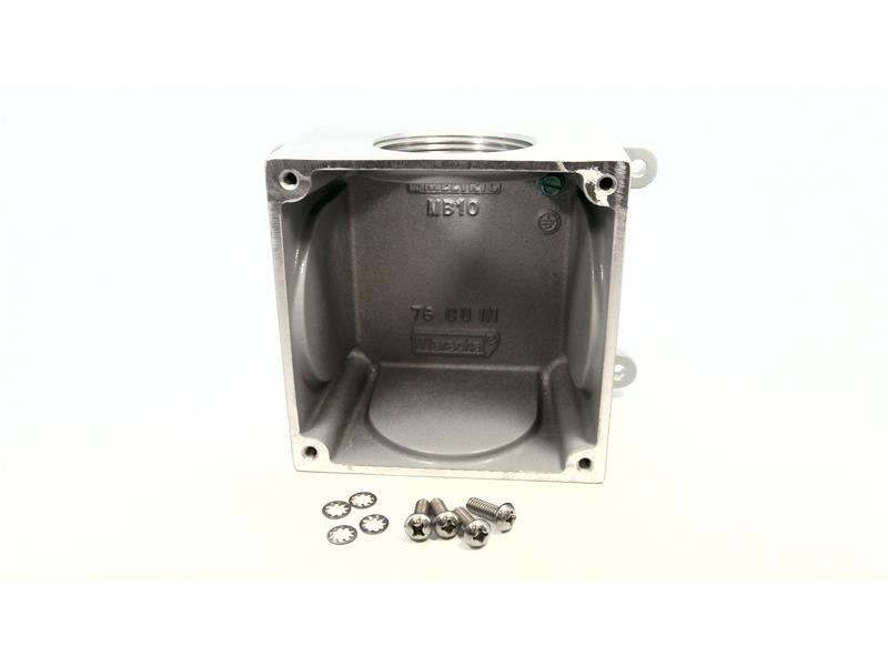 MARECHAL ELECTRIC SA 7T5F0N25