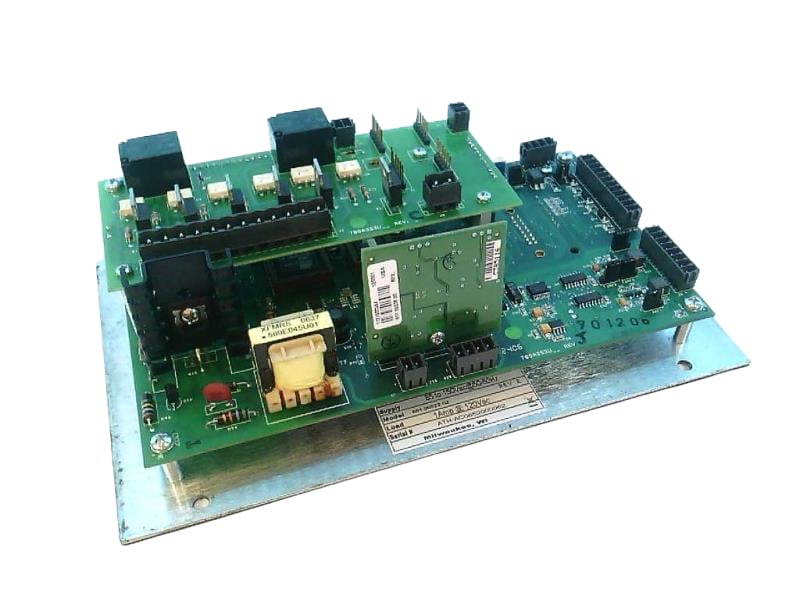 ACS GROUP 601.00522.02