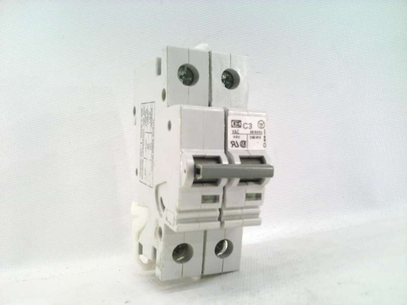 EATON CORPORATION SPCL2C03