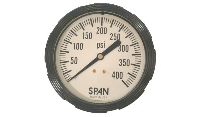 SPAN INSTRUMENTS 00527800