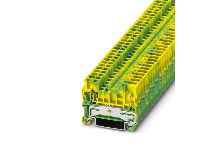 PHOENIX CONTACT ST 2,5/ 1P-PE