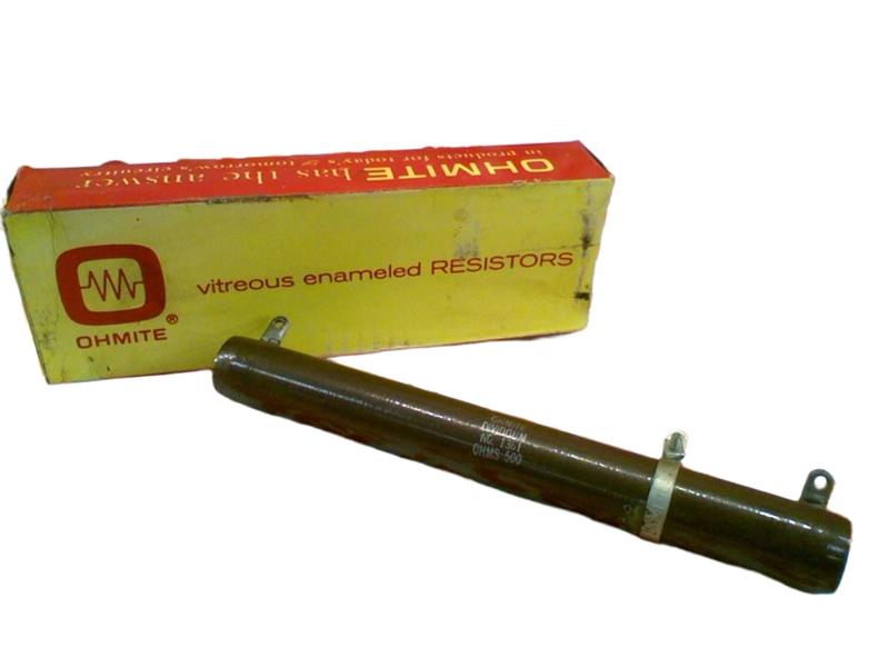 OHMITE 1361