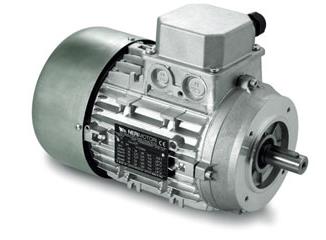 NERI MOTORI MR90A2026 90L-2