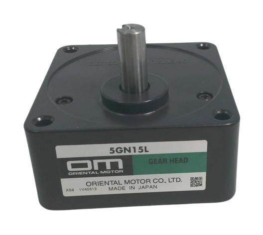 5GN15L by ORIENTAL MOTOR
