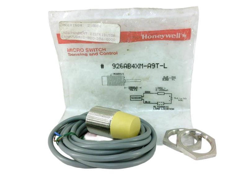 926AB4XM-A9T-L by HONEYWELL