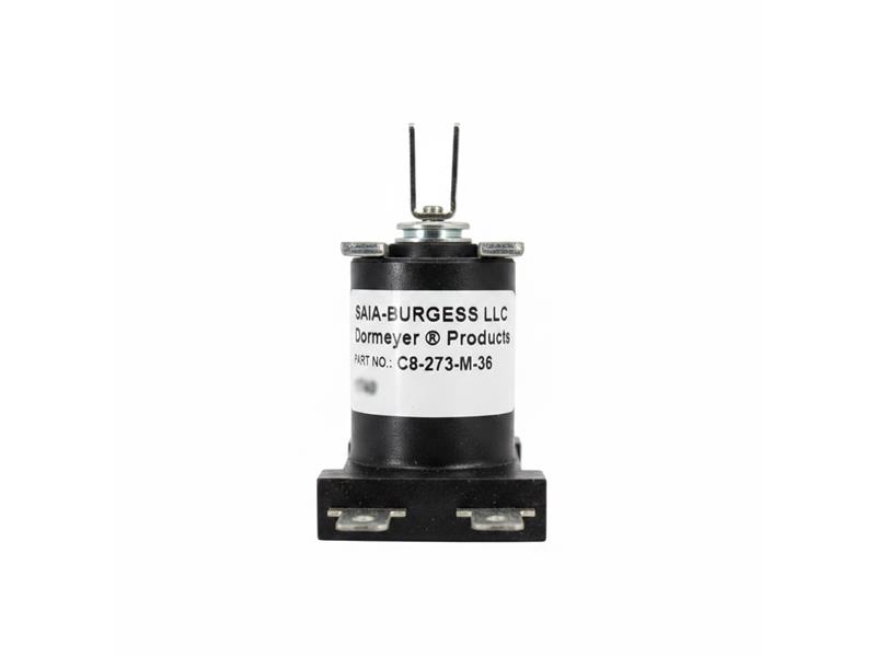 JOHNSON ELECTRIC C8-273-M-36