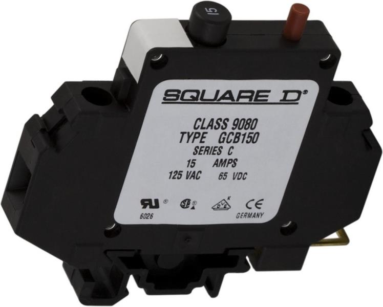SCHNEIDER ELECTRIC 9080GCB150