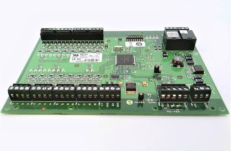 MERCURY SECURITY MR6IN-S3 