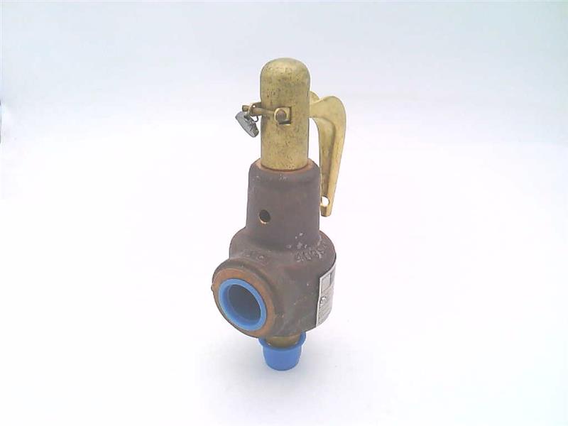 DRESSER CONSOLIDATED 1543D-XMY1