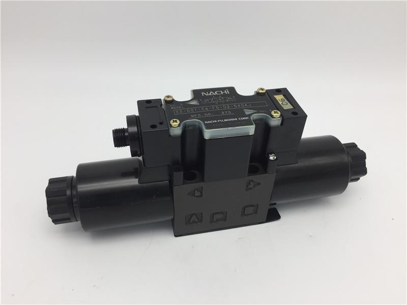 SS-G01-C6-FG-D2-5404J by NACHI