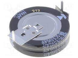 MATSUSHITA ELECTRIC EEC-S5R5H474